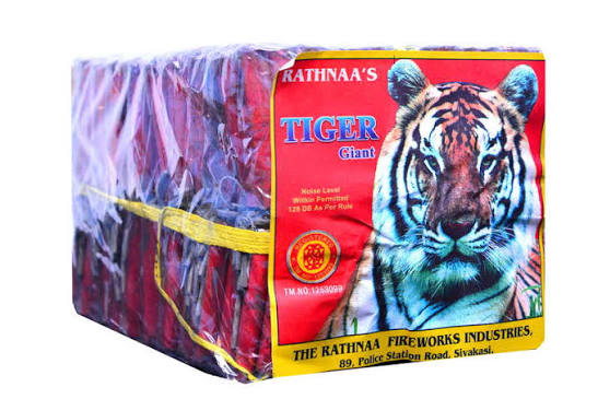 TIGER